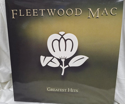 Fleetwood Mac Greatest Hits
