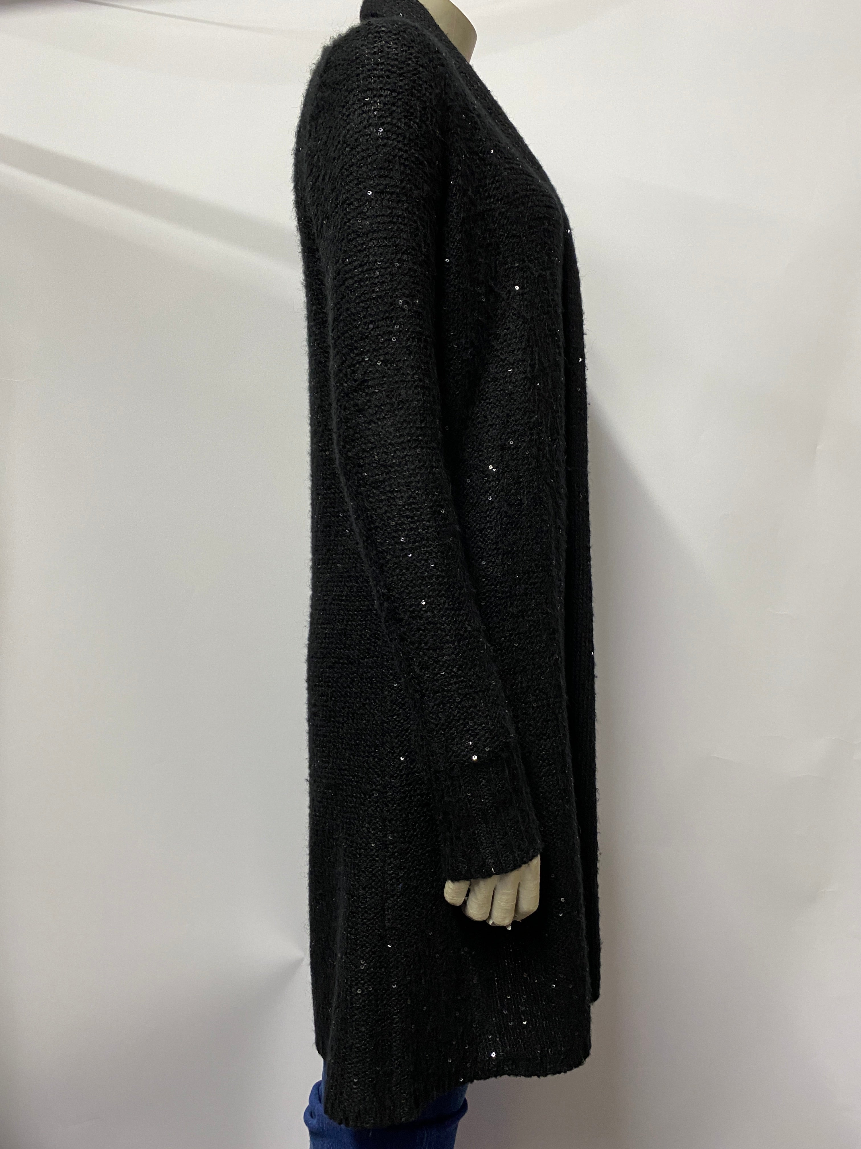 Jigsaw 2025 long cardigan