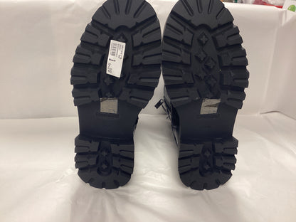 River Island Women’s Black Boots, size UK7