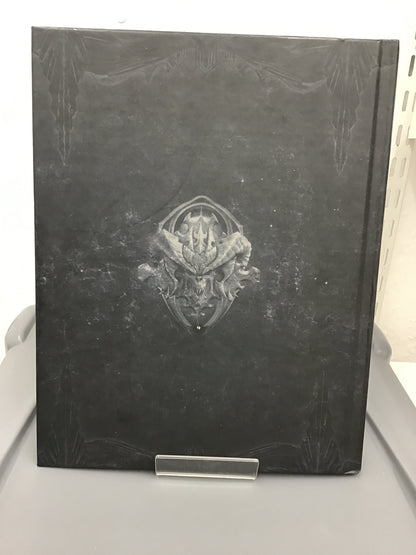 Diablo 3 Limited Edition Guide - Doug Walsh, Rick Barba, and Thom Denick