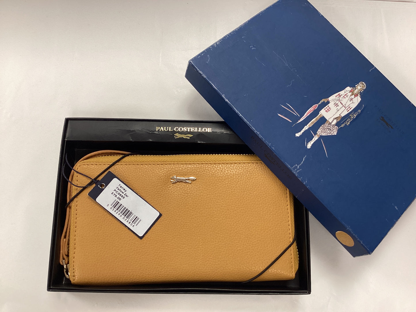 BNWT Paul Costelloe Purse