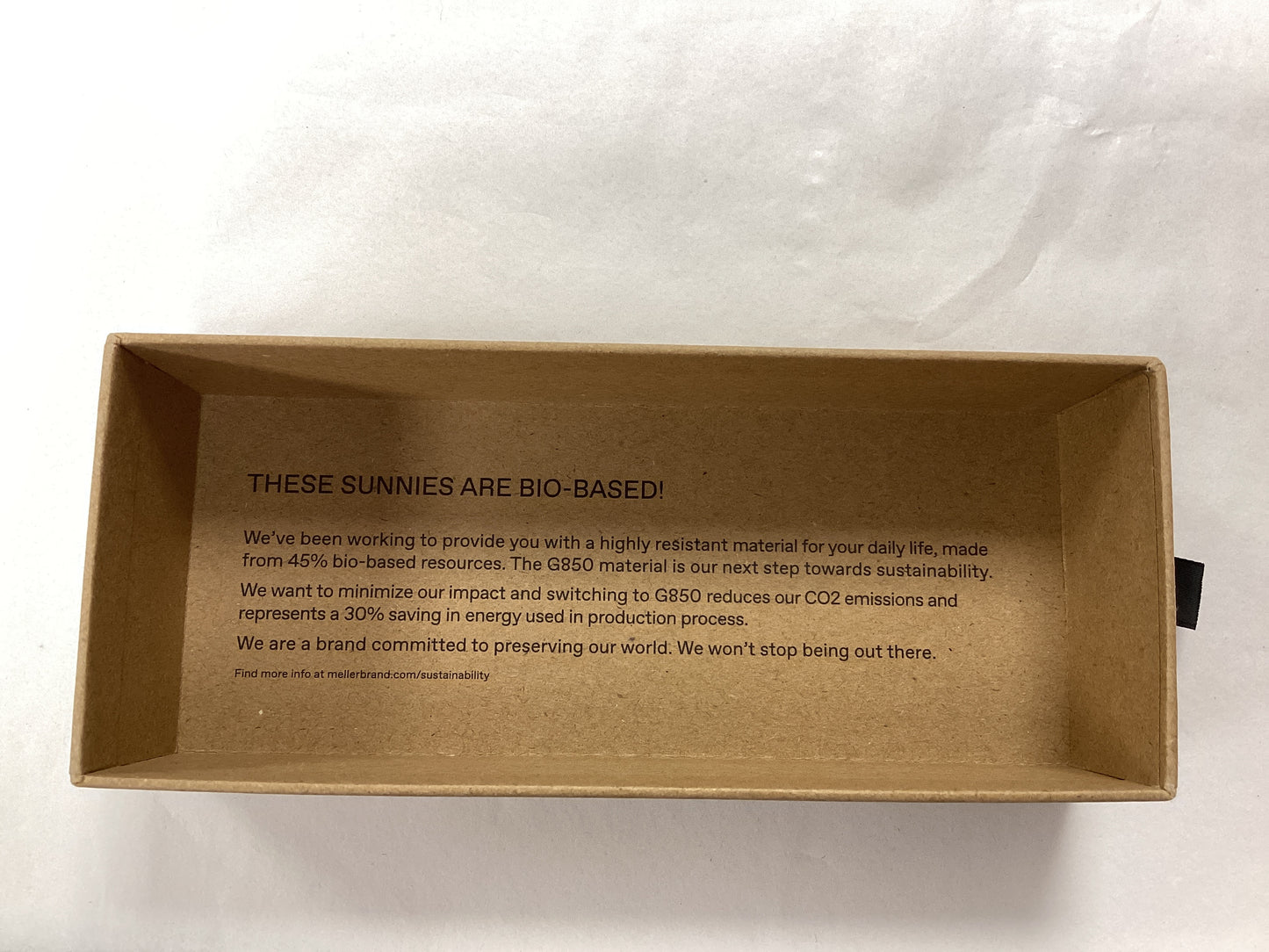 BNWT Meller Sunglasses