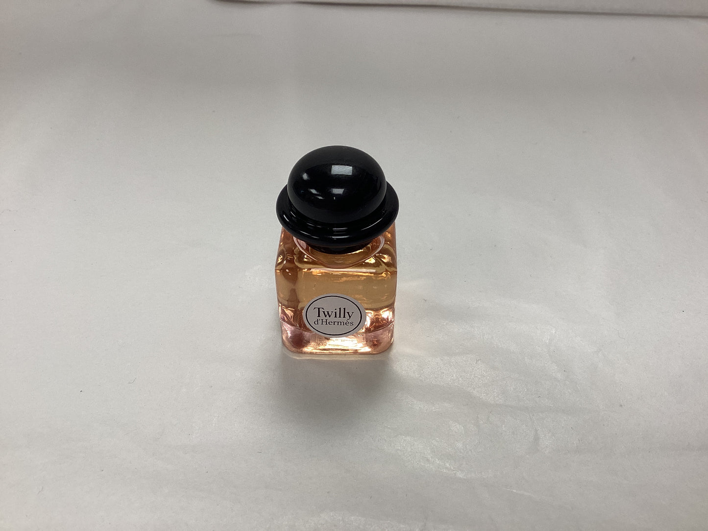 Twilly d’Hermès Eau de Parfum tester - 7.5ml