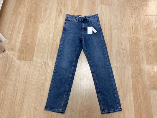 BNWT Autograph Jeans, Size UK 10 Long - 38cm/15inch Waist