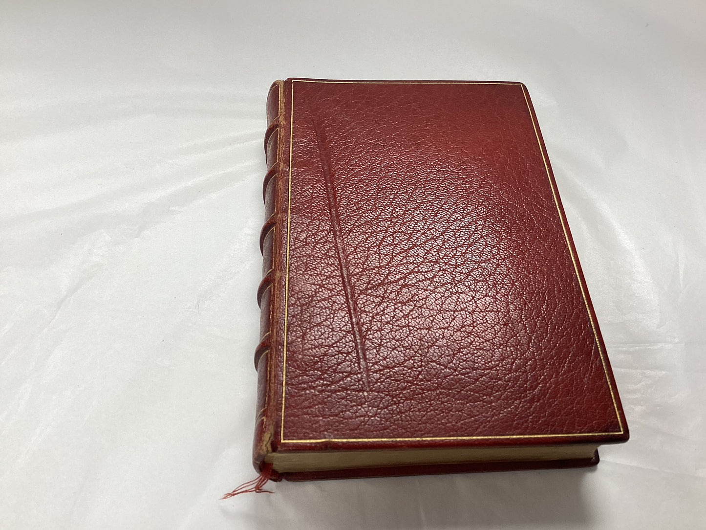 The Light of Asia - Vintage Book 1889