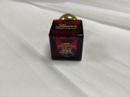 Brand New Rare, Vintage miniature perfume - Lauren by Ralph Lauren 3.5ml