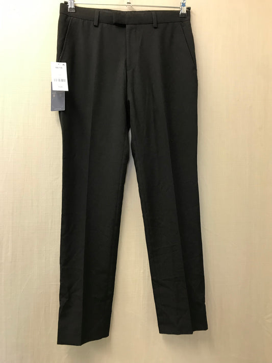 Next Occasions Black Trousers Size 30R BNWT