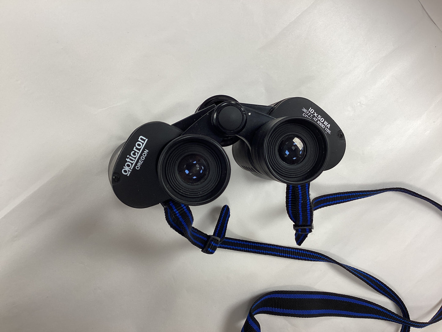 Opticron Oregon Binoculars