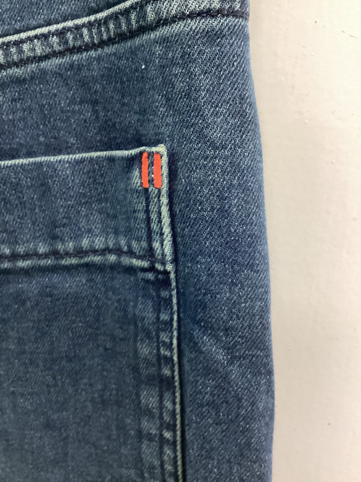 HUSH Ladies Nessa wide Leg jeans size 14