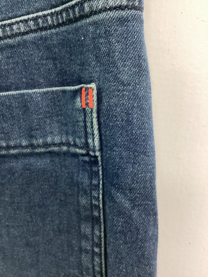HUSH Ladies Nessa wide Leg jeans size 14