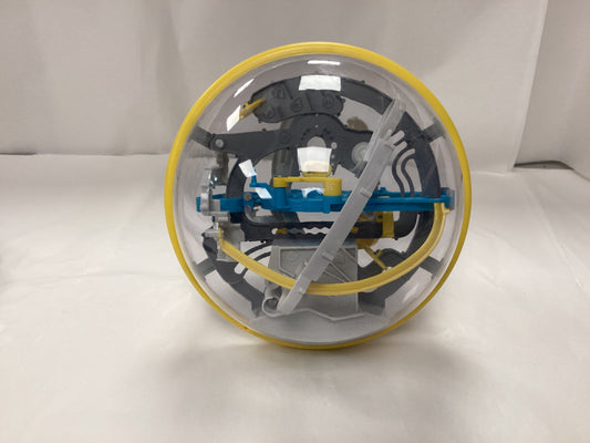 Perplexus Beast the Original 3D Maze Game (New but Unboxed)
