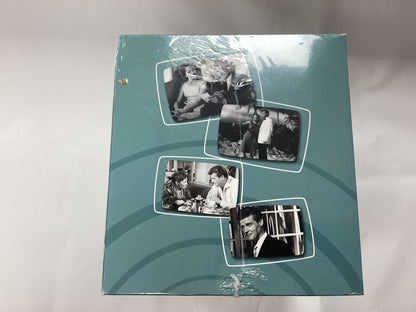Brand New The Saint, full series one DVD set, in original packaging.