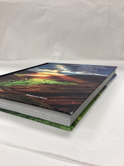 National Parks of the United Kingdom by Carey Davies - New Book