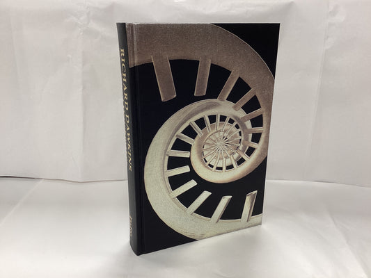 Richard Dawkins - The Blind Watchmaker Hardback Book