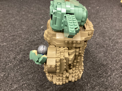 LEGO Star Wars: The Child (75318) Pre-Built