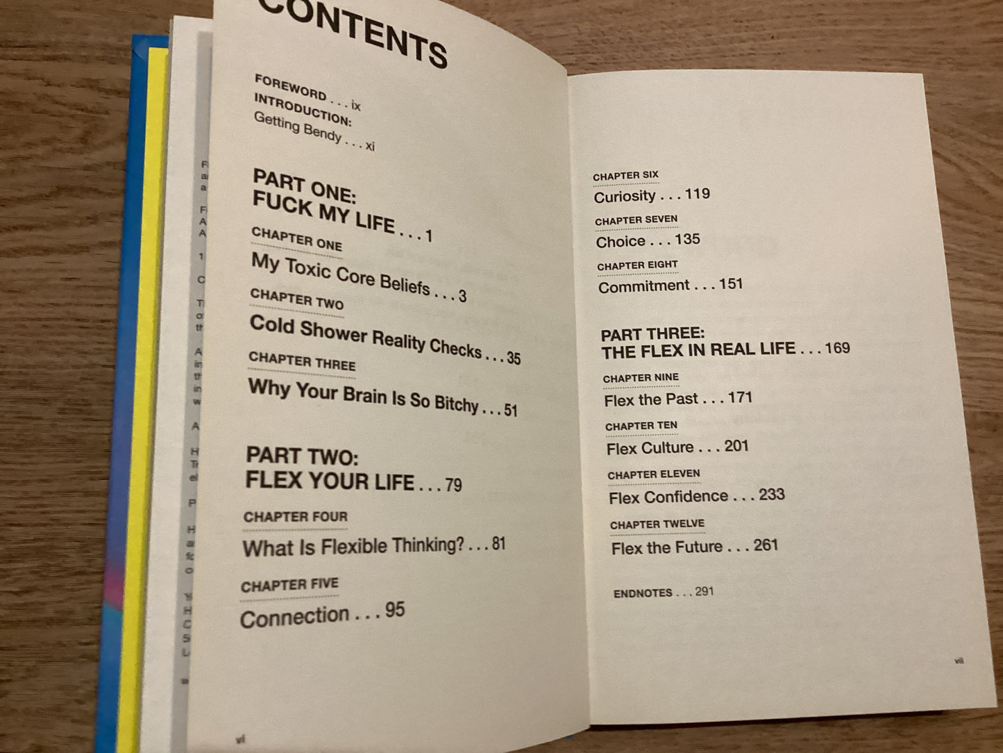 Book Happy Not Perfect by Poppy Jamie