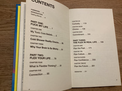 Book Happy Not Perfect by Poppy Jamie