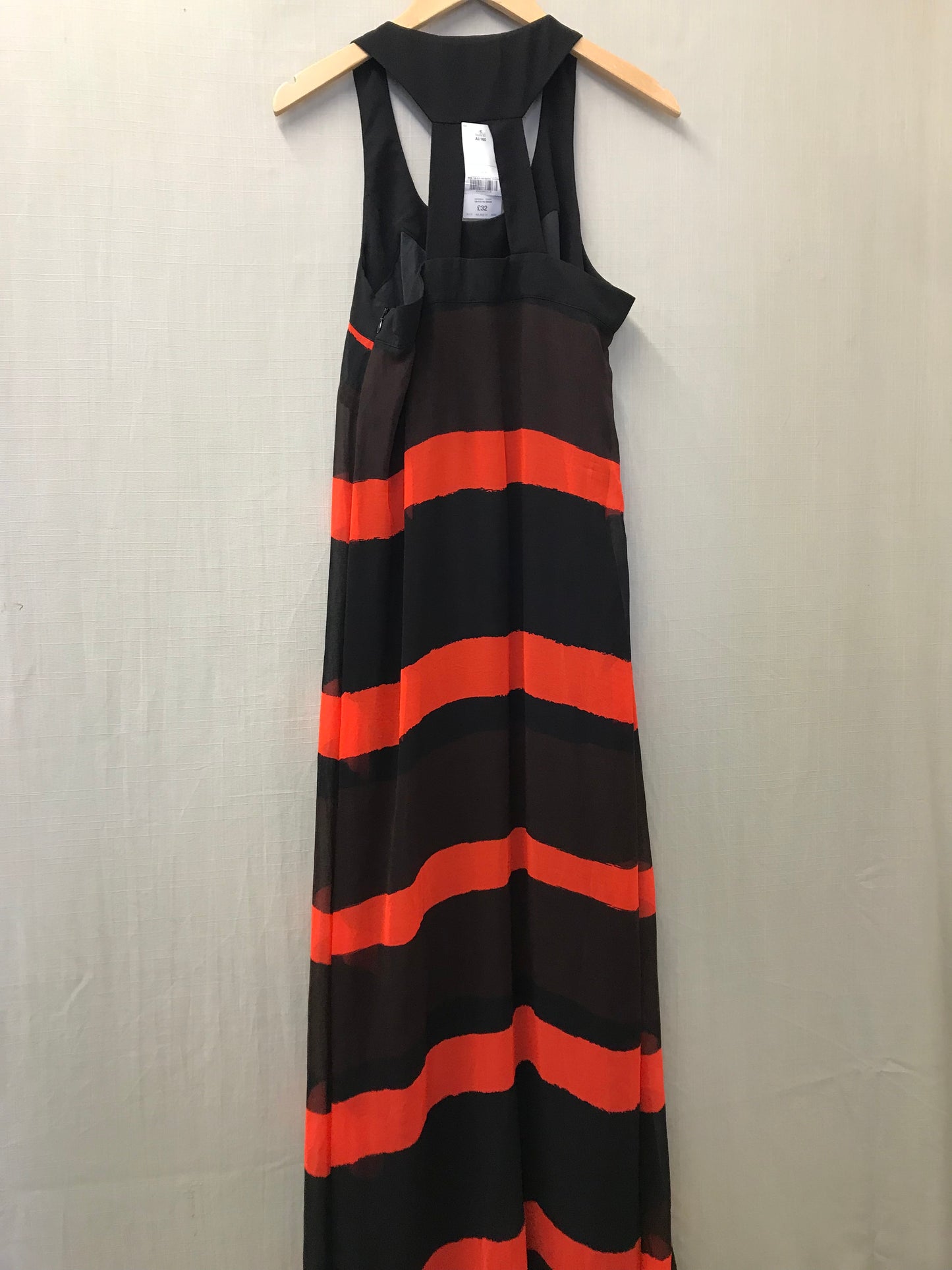 BNWT Next Striped Dress Size 12