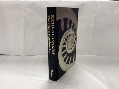 Richard Dawkins - The Blind Watchmaker Hardback Book