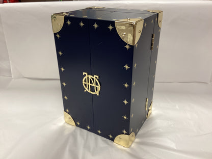 Jean Paul Gaultier Cosmetic Storage Vanity Case