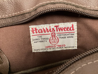 Olivia European Handbags - Harris Tweed Handbag