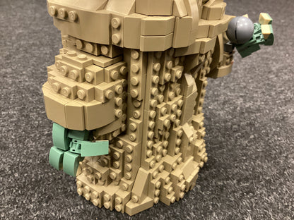 LEGO Star Wars: The Child (75318) Pre-Built