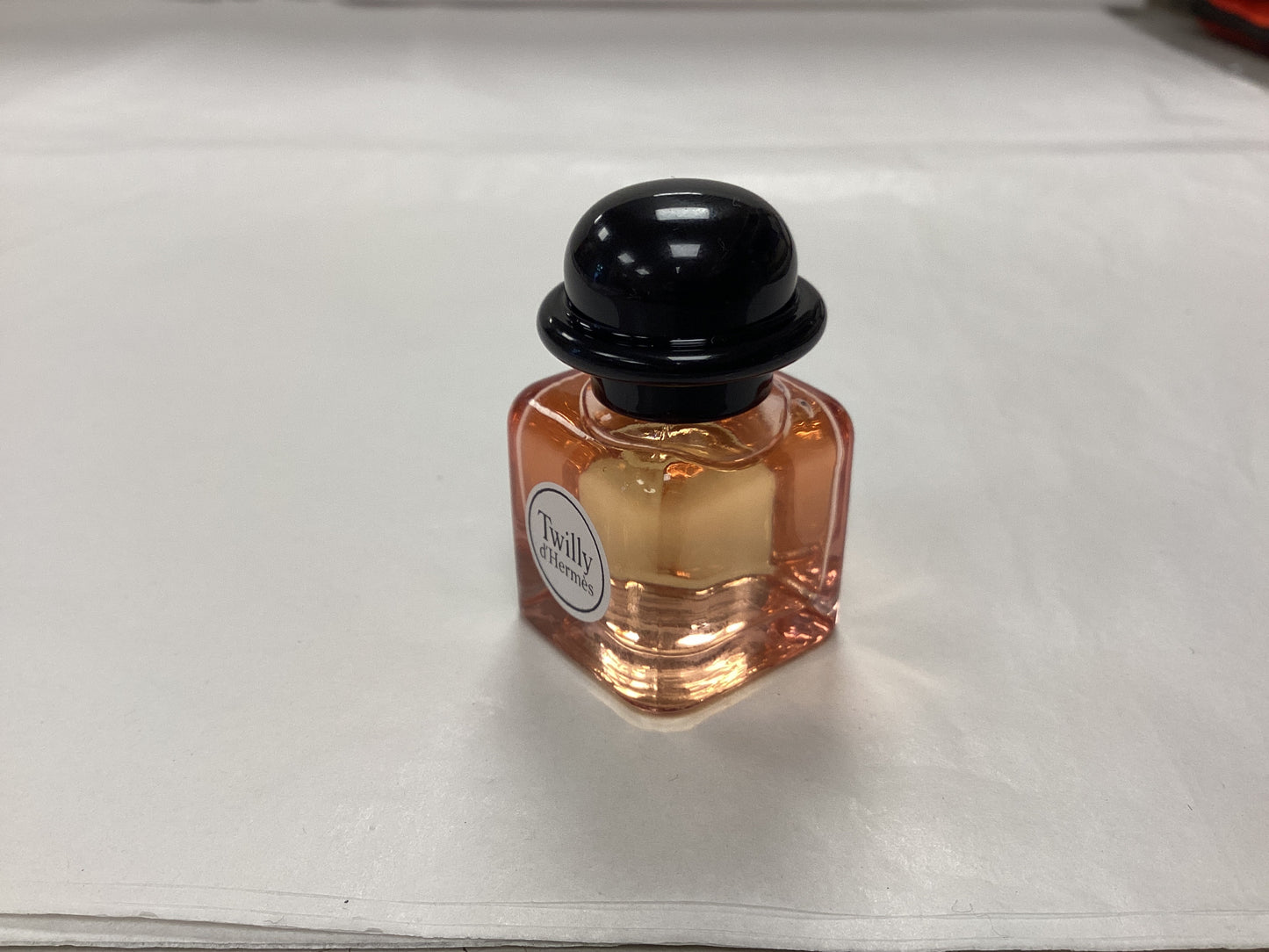 Twilly d’Hermès Eau de Parfum tester - 7.5ml