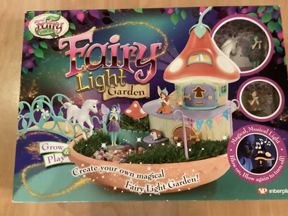 Fairy Light Garden by Interplay UK Ltd - new