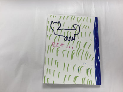 Brand New Notebook Issue 6 - In the moment of match-strike