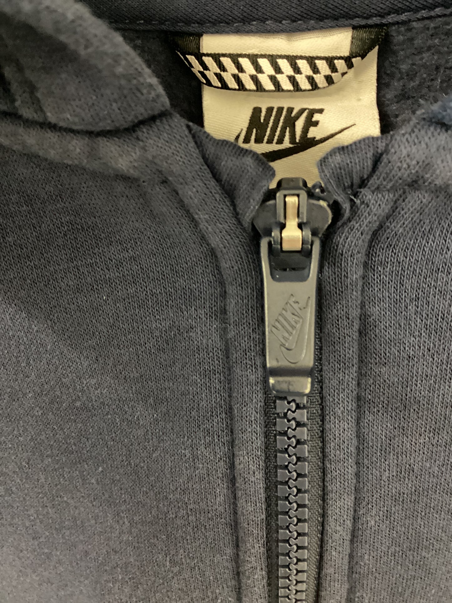 Nike Boys Tracksuit Size L - 147-158cm