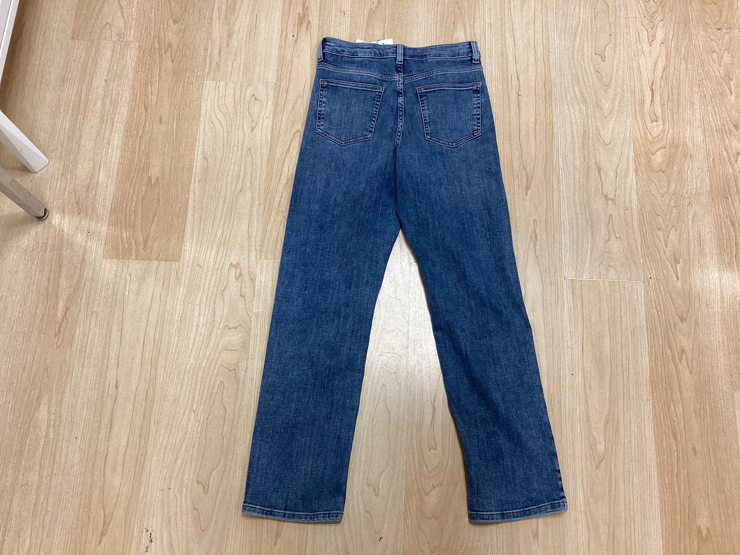 BNWT Autograph Jeans, Size UK 10 Long - 38cm/15inch Waist