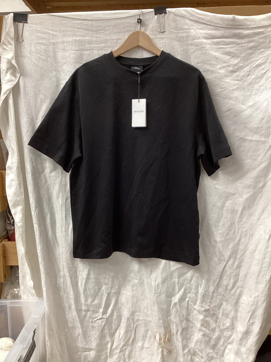 Moncrief Black T-shirt M