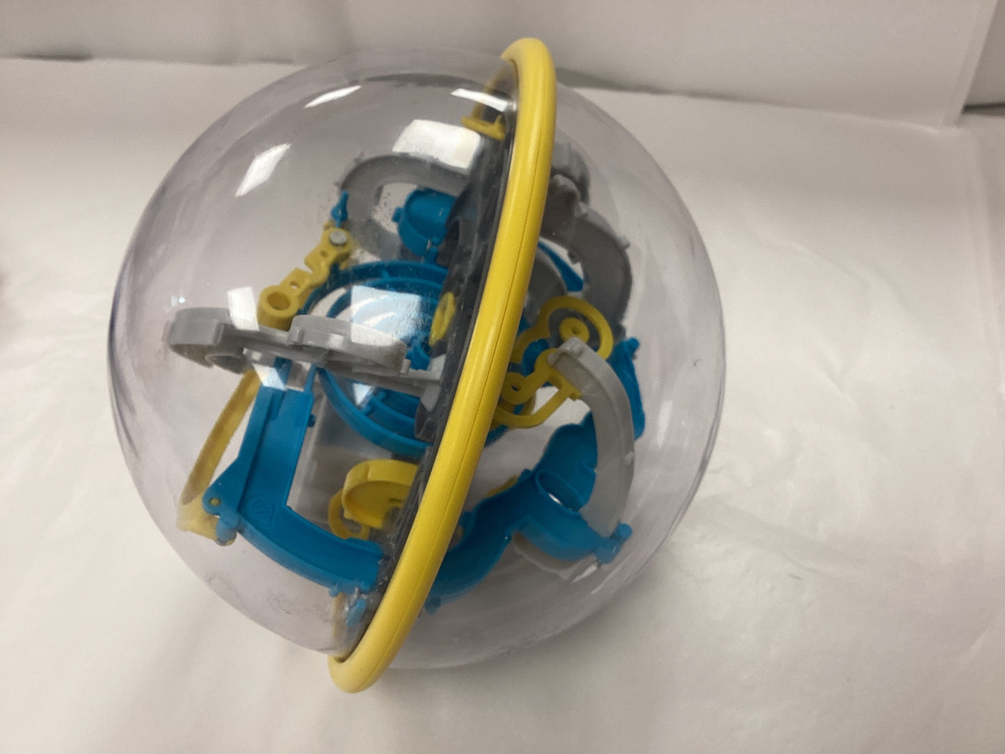 Perplexus Beast the Original 3D Maze Game (New but Unboxed)