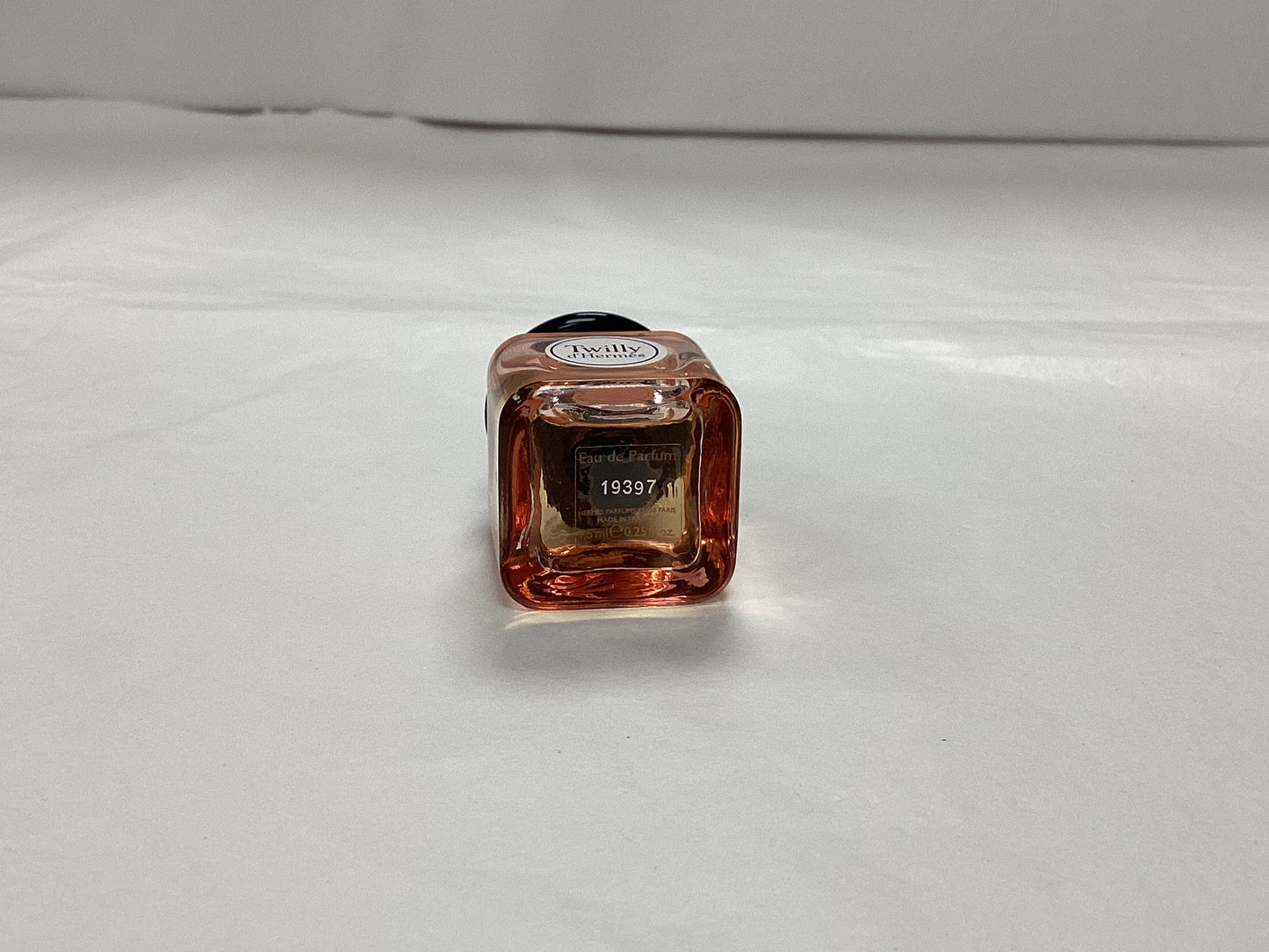 Twilly d’Hermès Eau de Parfum tester - 7.5ml