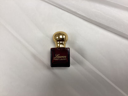 Brand New Rare, Vintage miniature perfume - Lauren by Ralph Lauren 3.5ml
