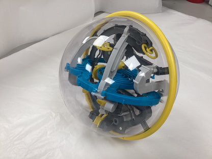 Perplexus Beast the Original 3D Maze Game (New but Unboxed)
