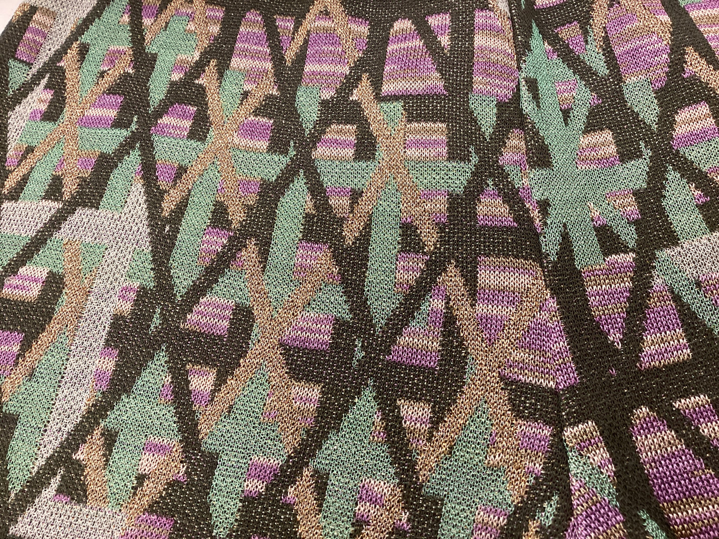 BNWT Missoni Shorts, Women’s UK Size 8