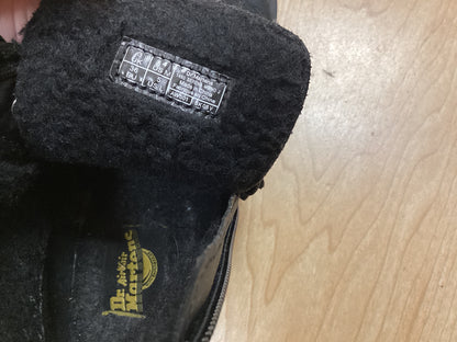 Doc Martins 1460 SERENA MONO J, Black, Size UK3