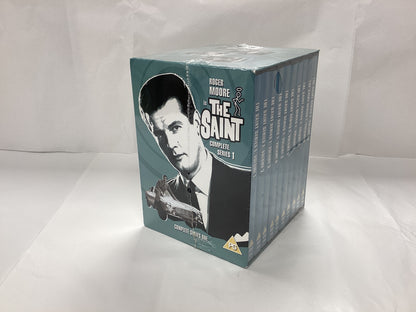Brand New The Saint, full series one DVD set, in original packaging.