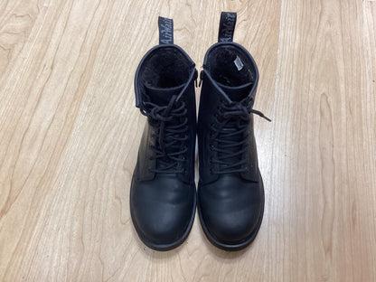 Doc Martins 1460 SERENA MONO J, Black, Size UK3