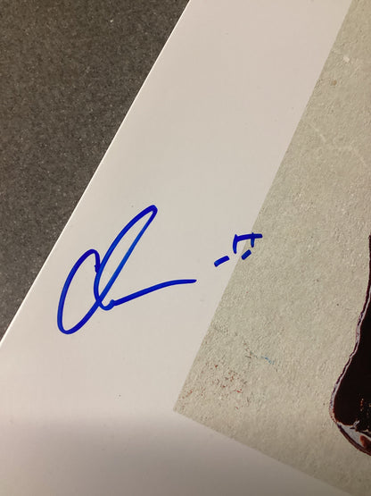 Chad Lawson You Finally Knew (signed copy)