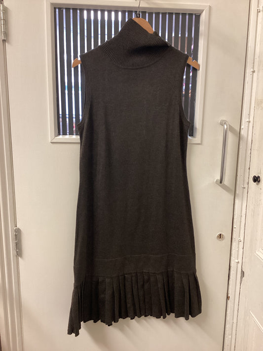 Calvin Klein MIDI Winter Dress Size L