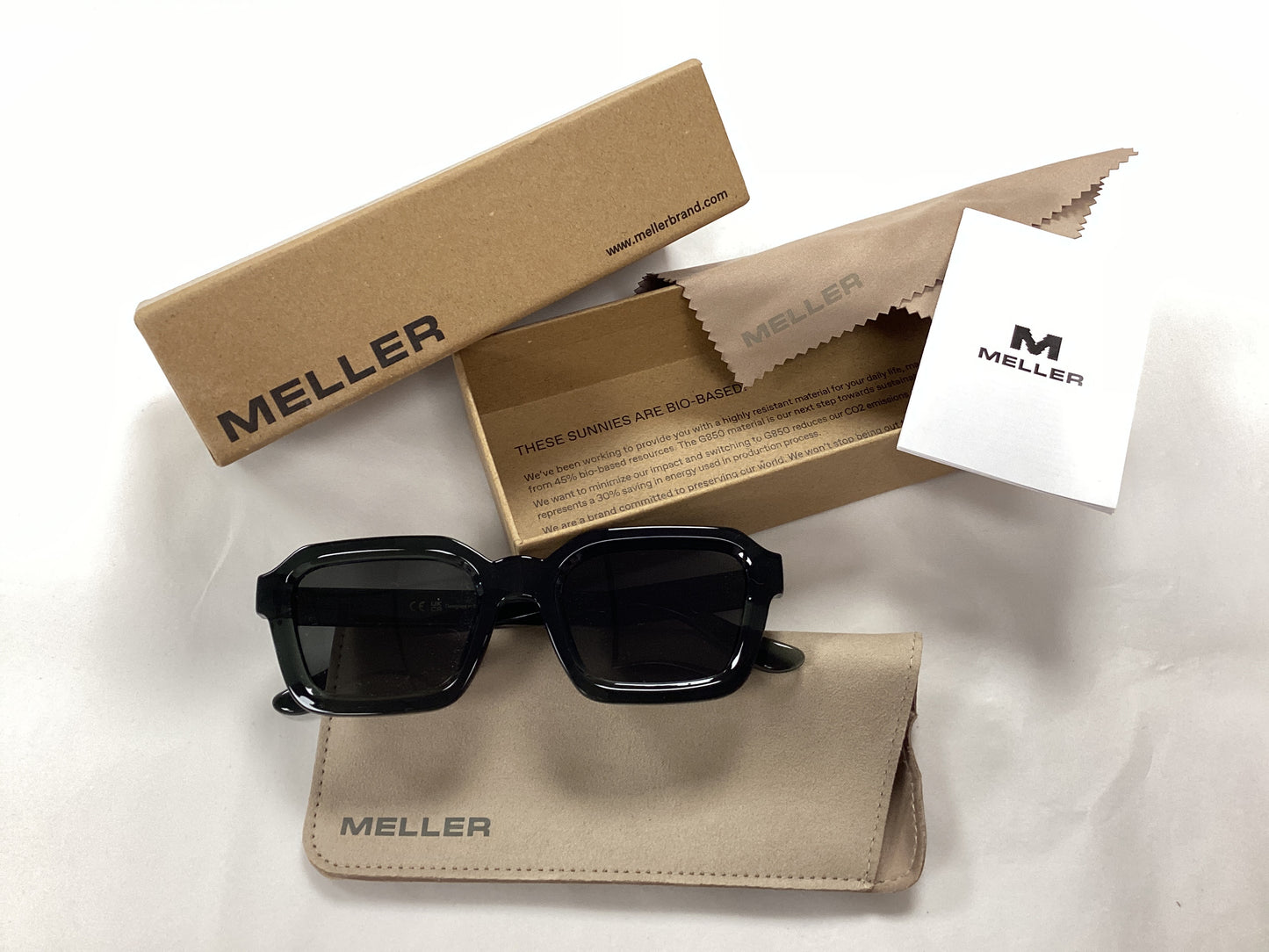 BNWT Meller Sunglasses