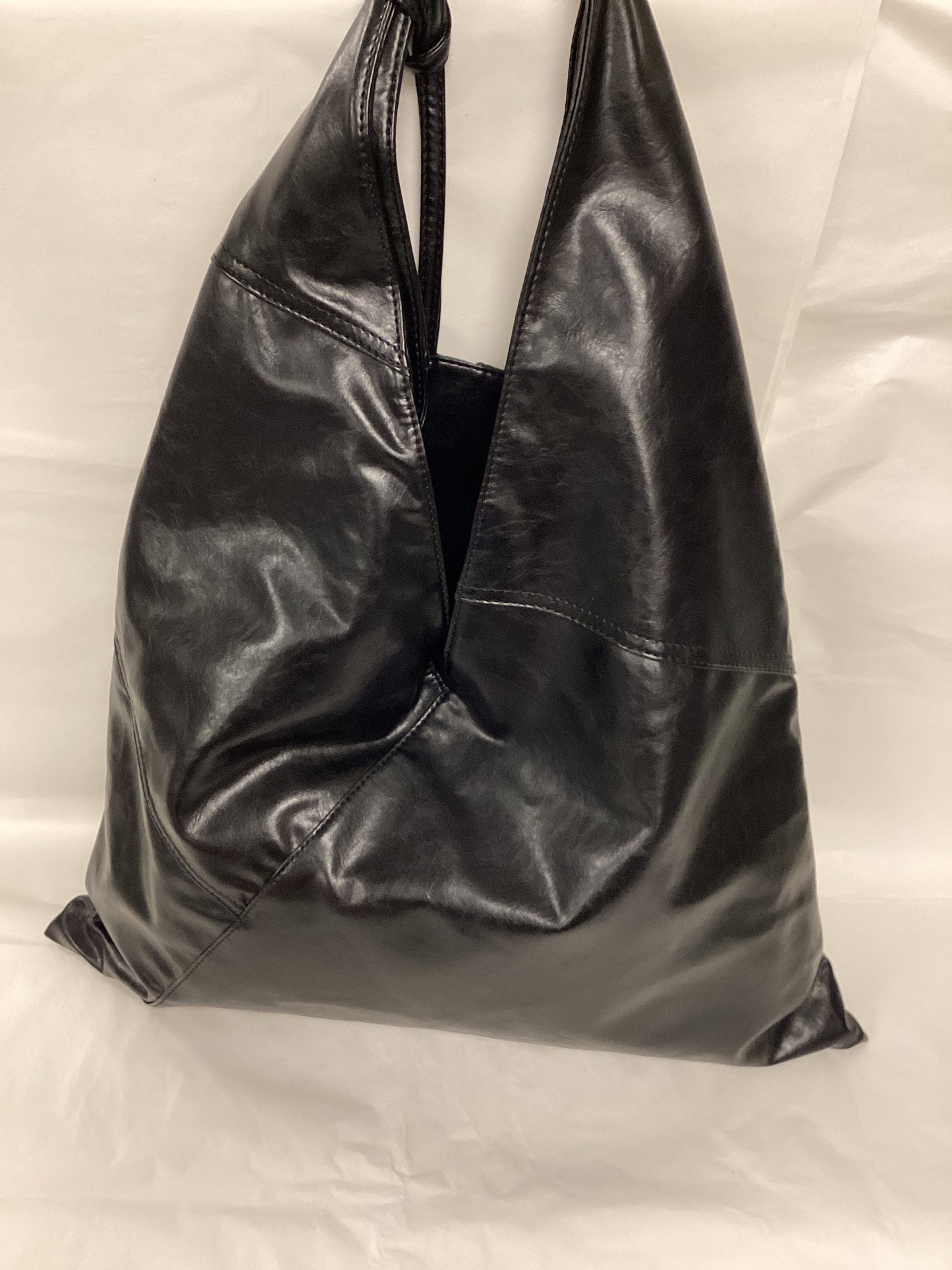 Brand New Urban Revivo Patchwork Leather Bag