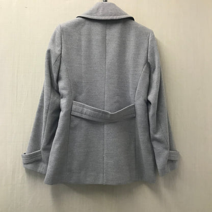 The Collection Debenhams Grey Coat Size 12