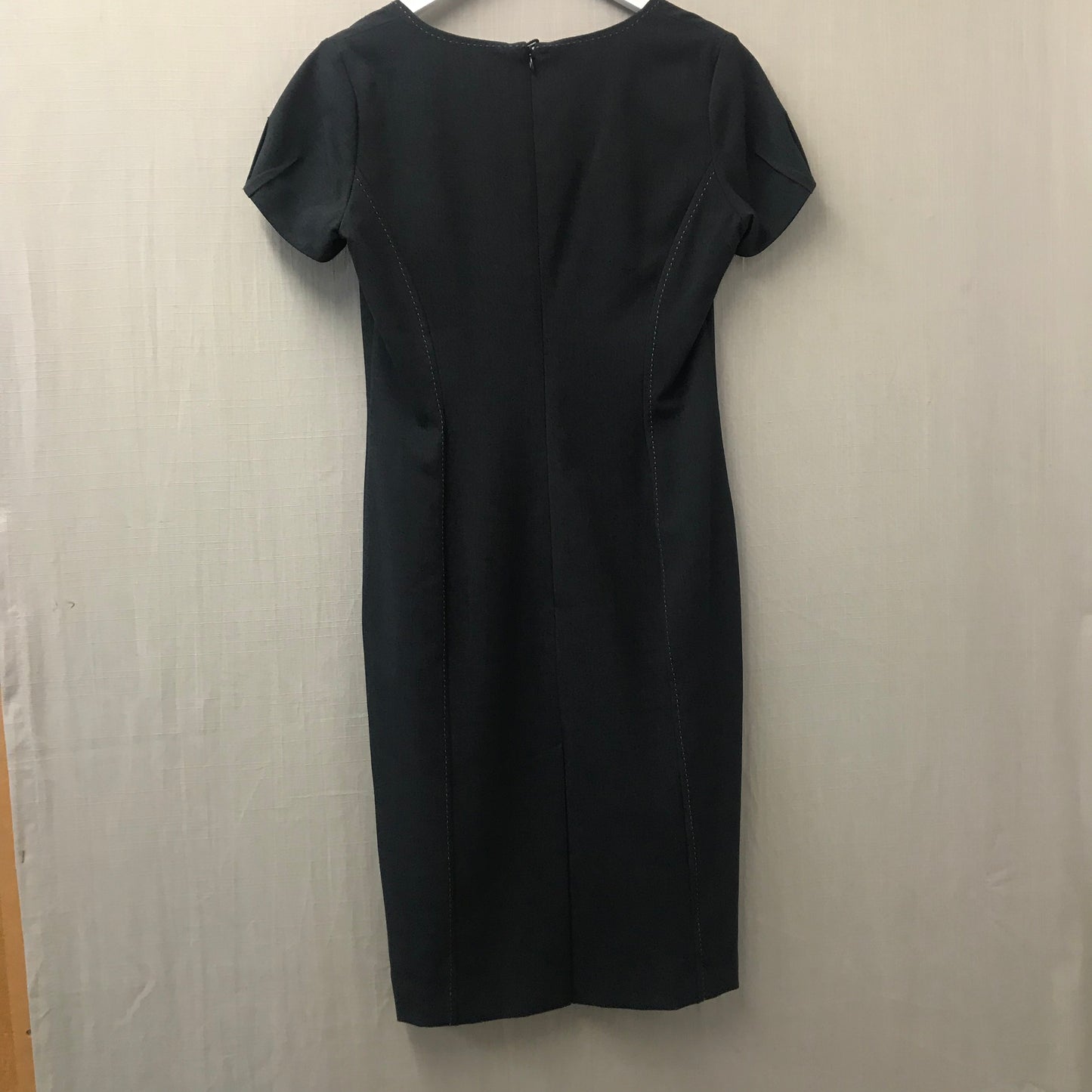 Marks & Spencer Grey Formal Dress Size 10 BNWT