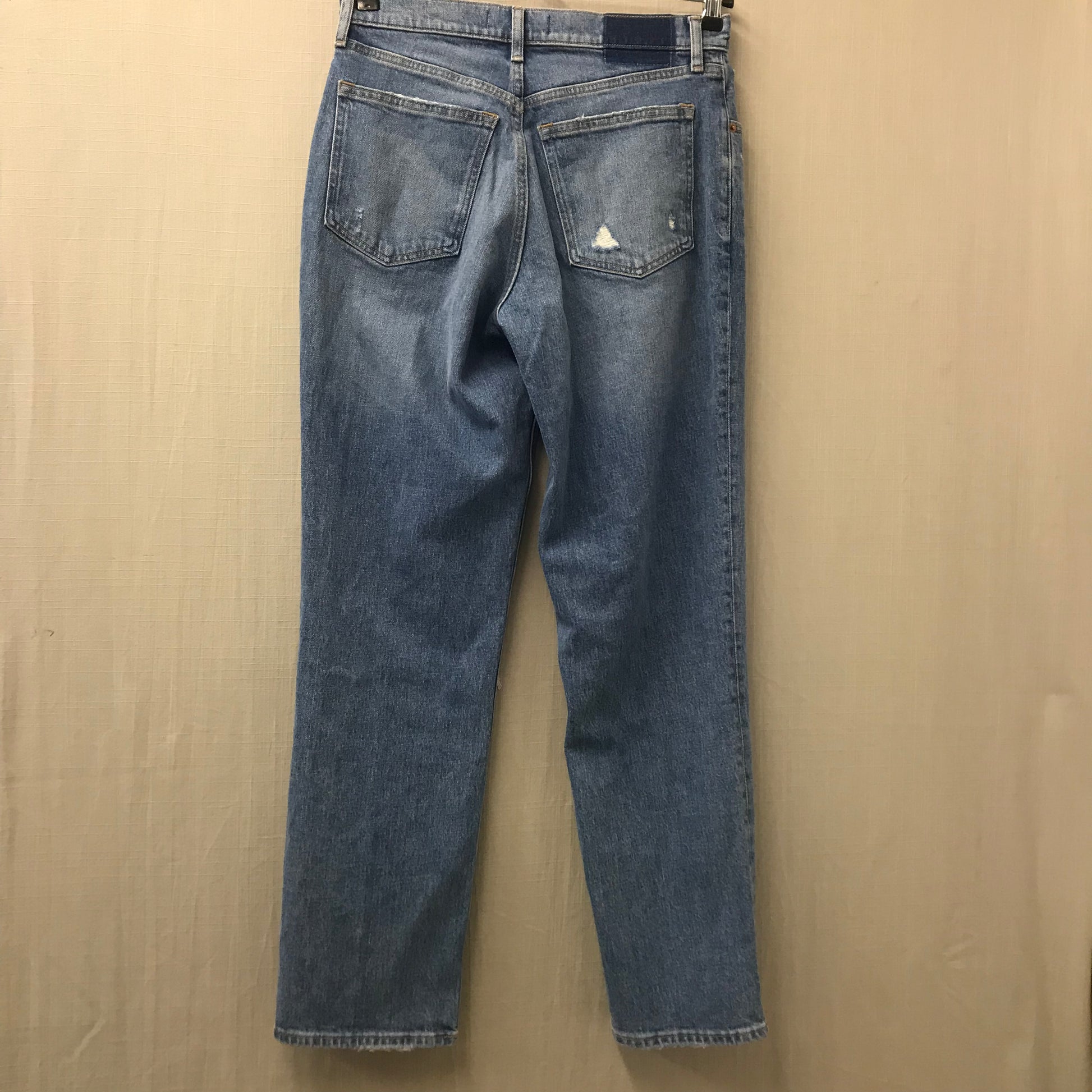Jean size deals 28