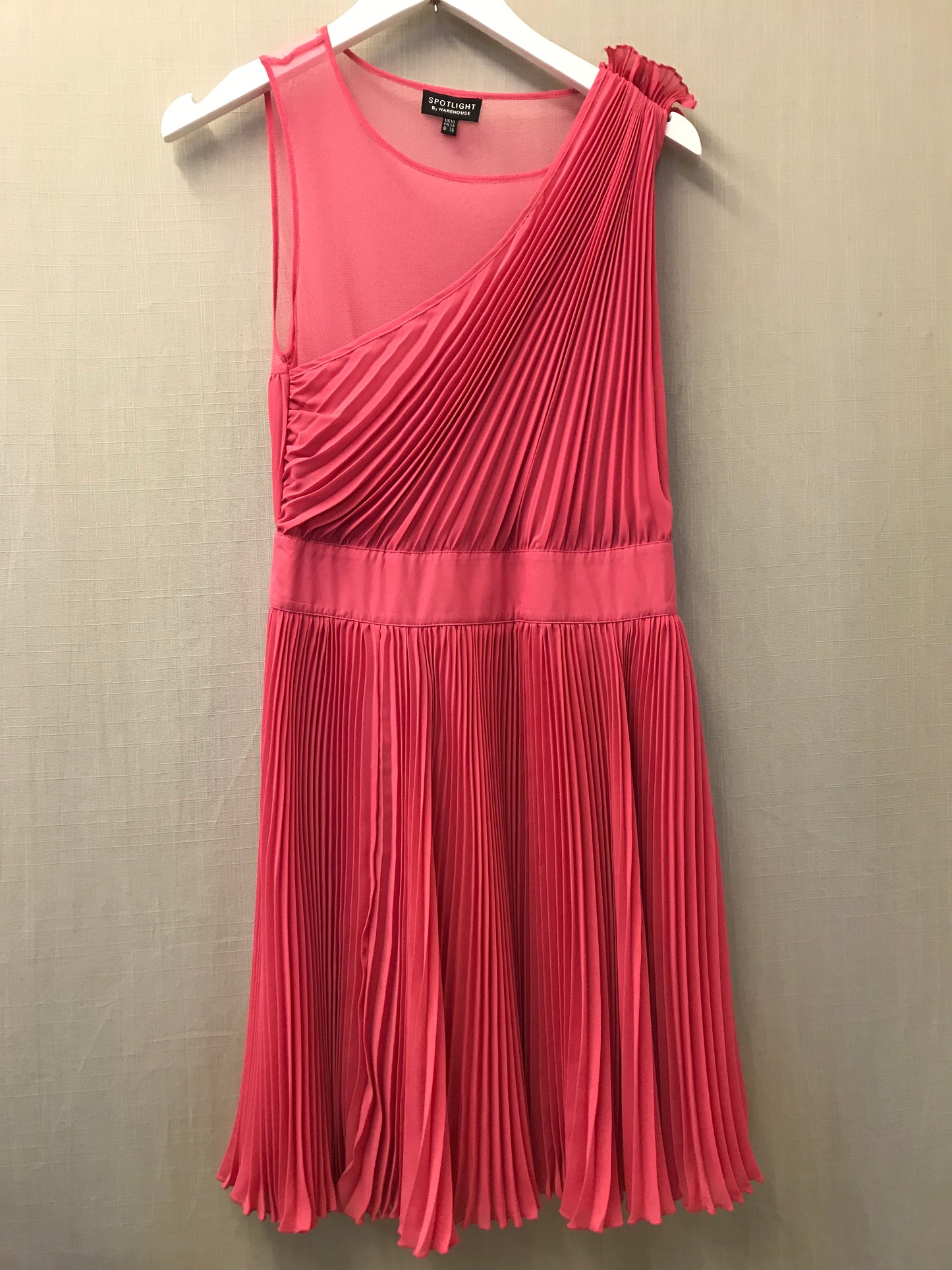 Warehouse party best sale clothes