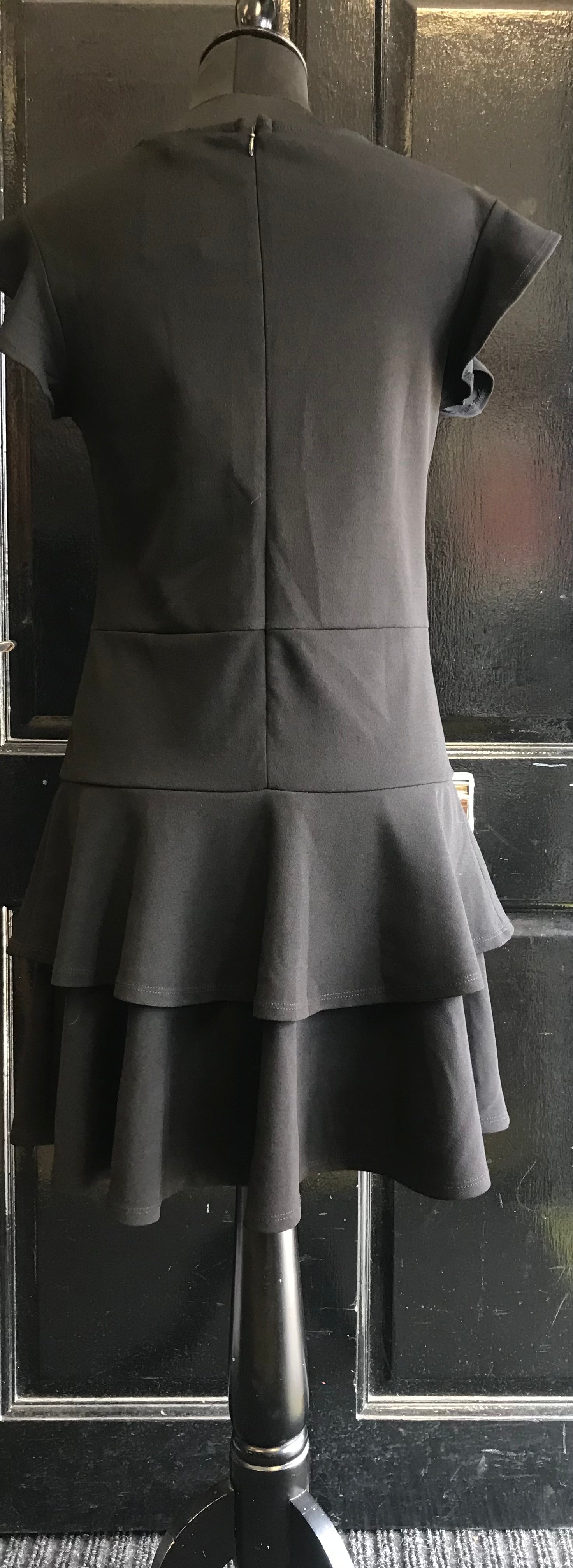 Lipsy london sales dress ca 29438