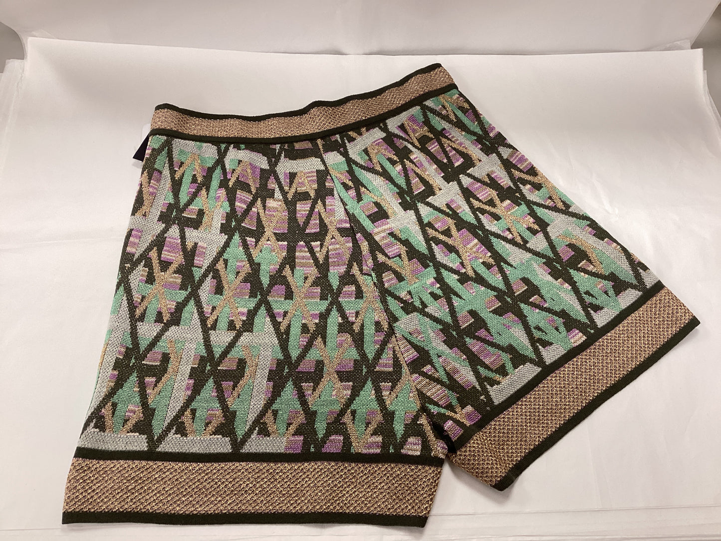 BNWT Missoni Shorts, Women’s UK Size 8